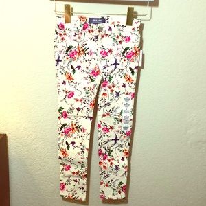 Old Navy Rockstar Jeggings